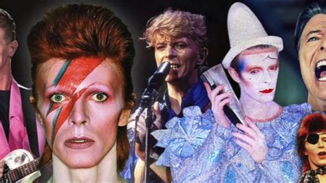 youtube major tom bowie